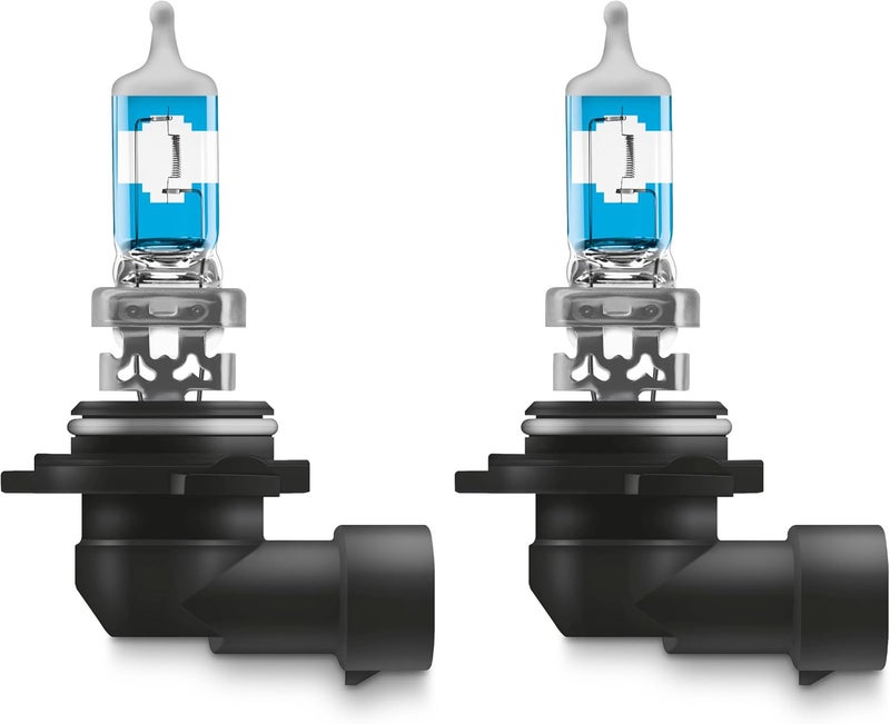 OSRAM نايت بريكر ليزر HB4، +150% سطوع أكثر، لمبة هالوجين للسيارة، 9006NL-2HB، 12 فولت، صندوق معلق (2 لمبات)، أبيض - Image 3